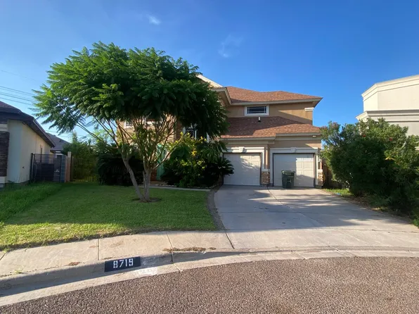 8719 Picard Dr, Laredo, TX 78045