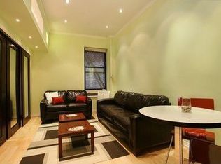 66 W 84th St APT 2F, New York, NY 10024