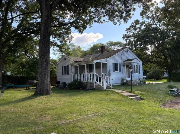7 Cundall Street, Brooklyn, CT 06234