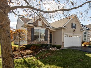 38 Hartack Rd, Manalapan, NJ 07726