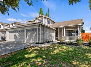 2071 Iroula Way, Tracy, CA 95377