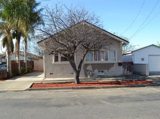 625 Vestal St, San Jose, CA 95112