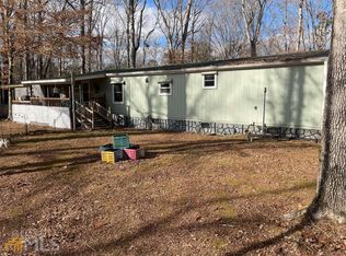 1260 Bill Ramsey Rd, Clarkesville, GA 30523