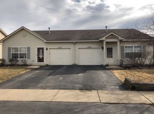 2239 Rebecca Cir, Montgomery, IL 60538
