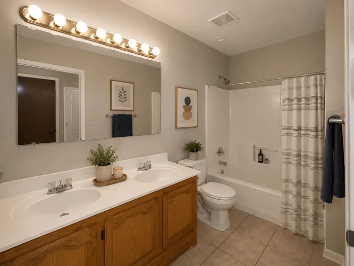 413 W Pickens Ave #A — Photo 5