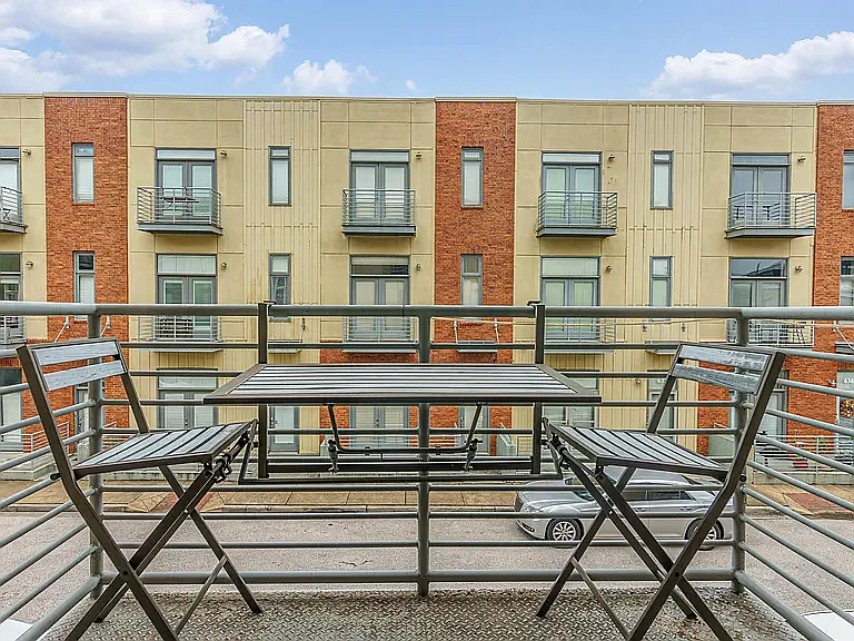 621 Denmark Dr #202 — Photo 11