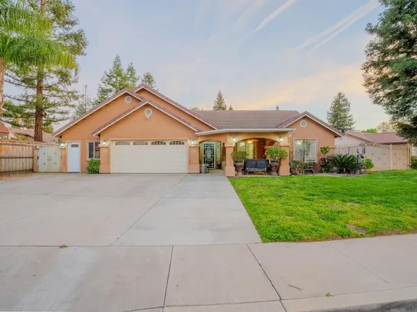 3931 E Elowin Avenue, Visalia, CA 93292