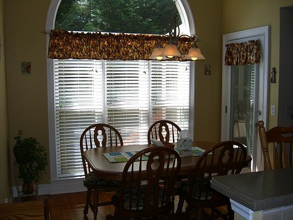 Main Level Kitchen