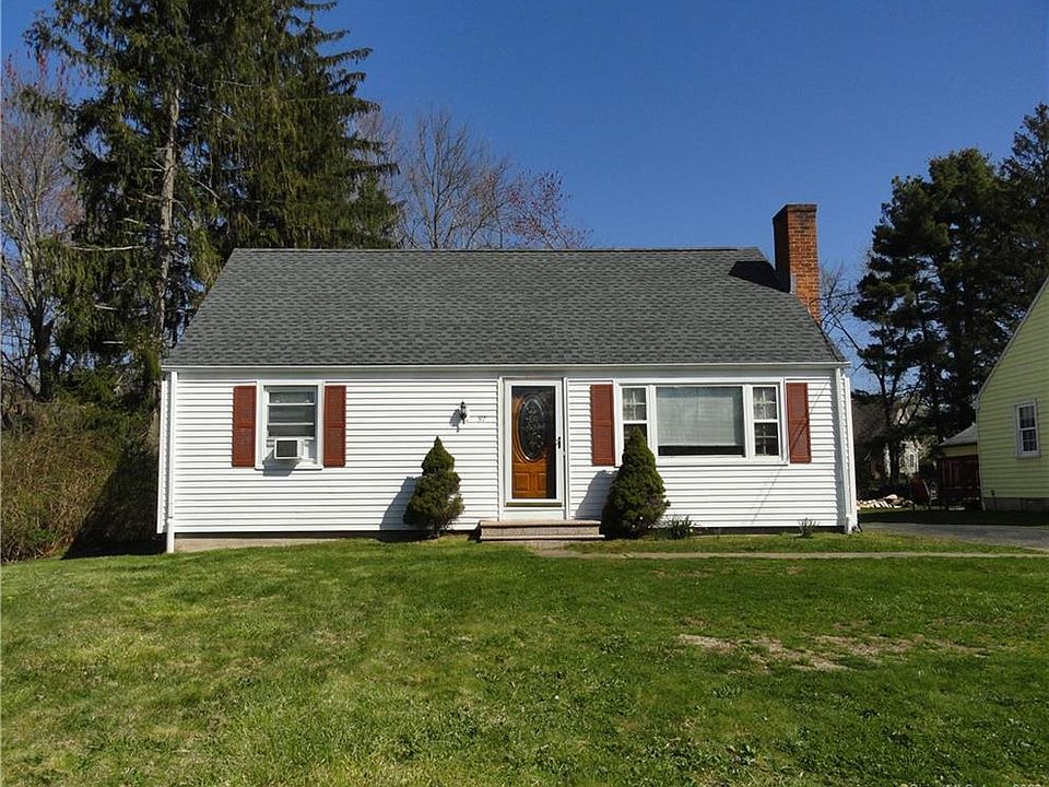 97 Benton Ln, Glastonbury, CT 06033 Zillow