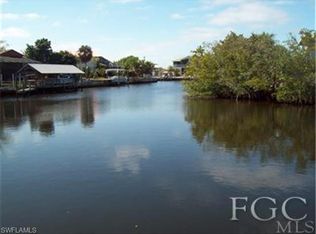 3219 Franzone Rd, Saint James City, FL 33956