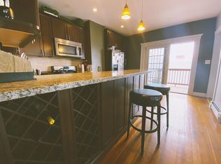 451 E 7th St #3, South Boston, MA 02127