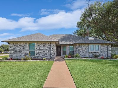 7012 Trinidad Dr, Fort Worth, TX, 76180