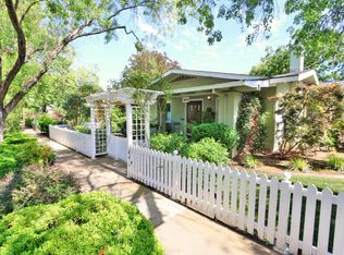5100 San Francisco Blvd, Sacramento, CA 95820