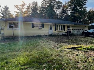 418 Notch Rd, Mendon, VT 05701