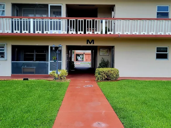 5300 Washington St APT M107, Hollywood, FL 33021