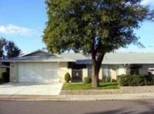 12711 W Maplewood Dr, Sun City West, AZ 85375