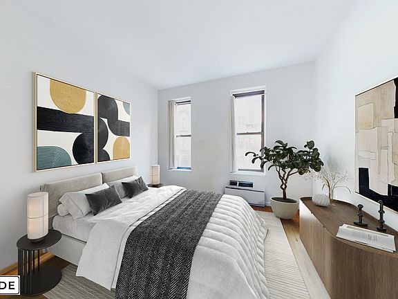 2nd image of 328 E 93rd St APT 2D