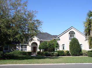 3990 Jebb Island Cir W, Jacksonville, FL 32224