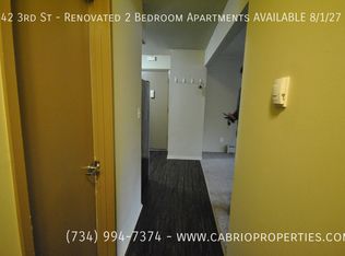 442 3rd St, Ann Arbor, MI 48103