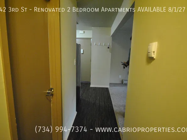 442 3rd St, 442 3rd St, Ann Arbor, MI 48103