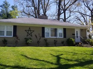 1117 Forest Ave, Elizabethtown, KY 42701