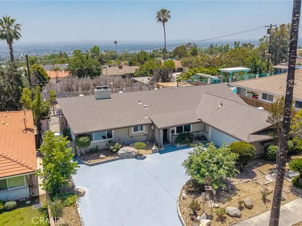 3860 Valley Lights Dr, Pasadena, CA 91107