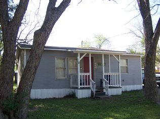 53 Little Ole Trl, Pottsboro, TX 75076