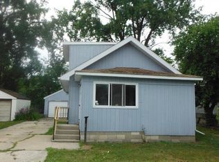 405 Harvard St, Bay City, MI 48708