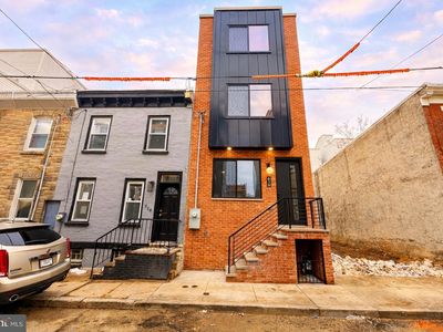 616 Emily St, Philadelphia, PA, 19148