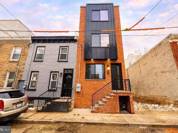 616 Emily St, Philadelphia, PA 19148
