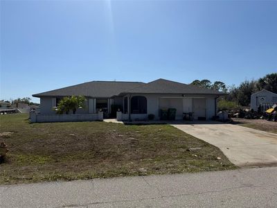 7385 Regina Dr, Englewood, FL, 34224