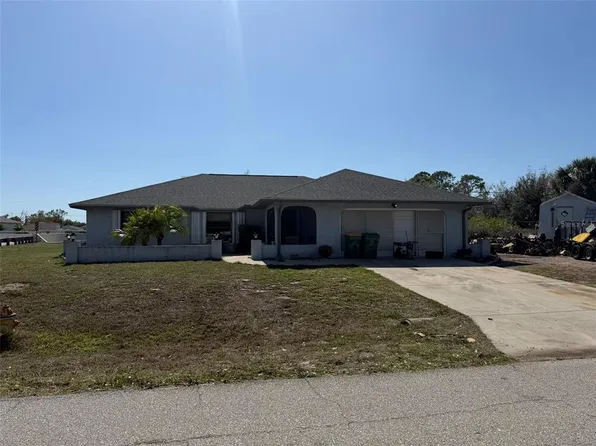 7385 Regina Dr, Englewood, FL 34224