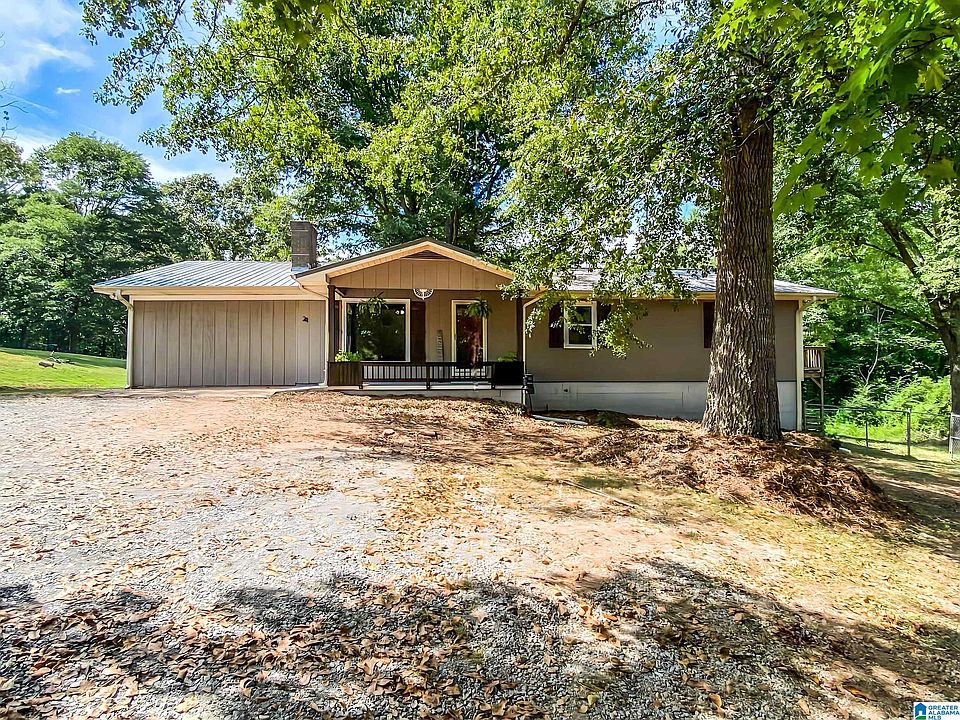 241 Mount Moriah Rd, Pell City, AL 35125 MLS 1361668 Zillow