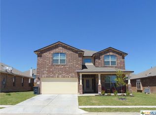 4915 Prewitt Ranch Rd, Killeen, TX 76549