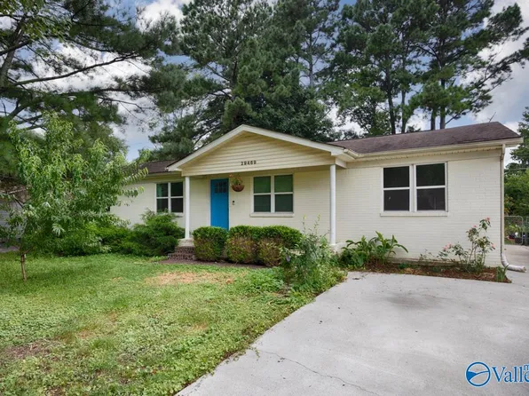 29469 8th Ave E, Ardmore, AL 35739