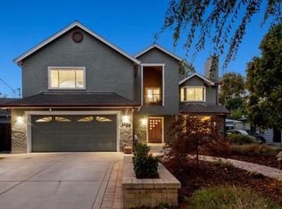 1629 Cherry Ave, San Jose, CA