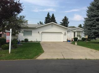 1535 W Woodlawn Dr, Hayden Lake, ID 83835