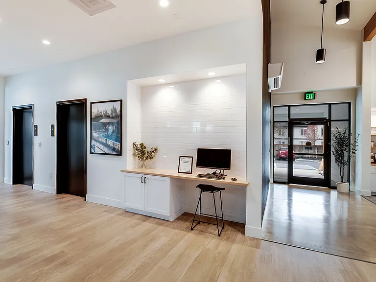 Remote Workstation