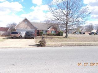 6860 Magnolia Dr, Olive Branch, MS 38654