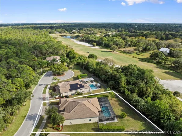 4564 SW Scrub Pine Ter, Palm City, FL 34990