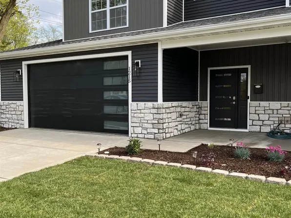 1215 E Elm St, Griffith, IN 46319