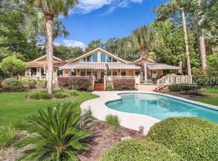 6 Full Sweep, Hilton Head Island, SC 29928