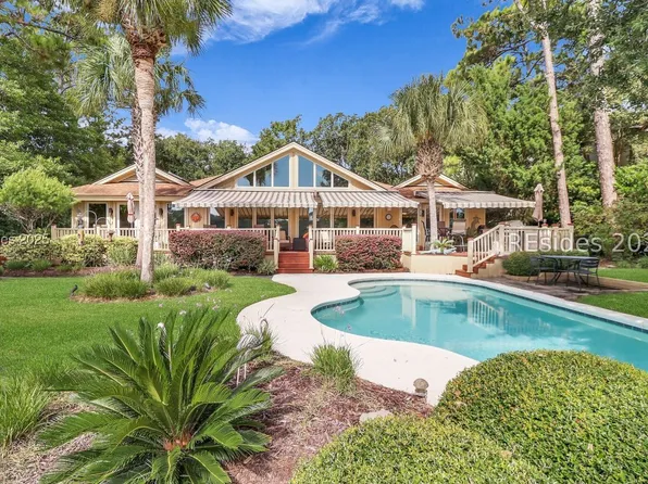 6 Full Sweep, Hilton Head Island, SC 29928