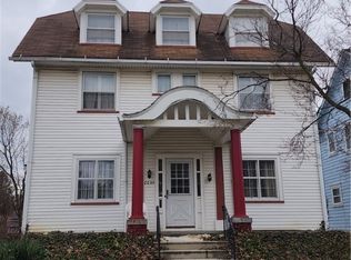 2046 Brunswick Rd, East Cleveland, OH 44112