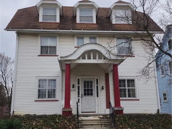 2046 Brunswick Rd, East Cleveland, OH 44112