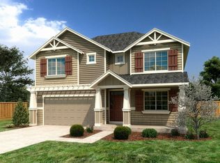 9407 Hebner Ave SE, Snoqualmie, WA 98065
