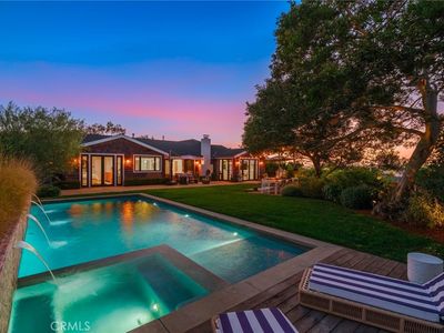 2930 Alta Vista Dr, Newport Beach, CA, 92660