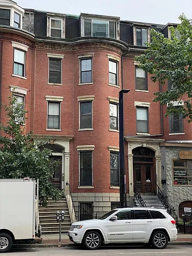 302 Columbus Ave #3 Photo 1