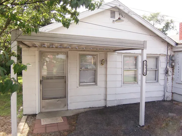 2931 22nd St, Columbus, IN