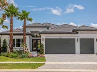Emerald Plan, Valencia Ridge (55+), Wesley Chapel, FL 33543